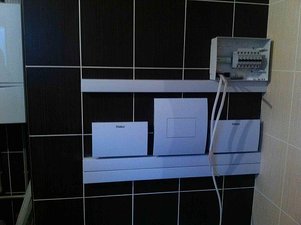 Коттедж 450м2. с.Братское, Днепропетровская обл. — Ворн и К Коттедж 450м2. с.Братское, Днепропетровская обл. — Ворн и К