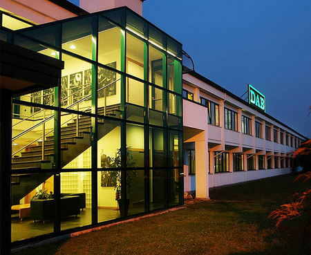 ВЫЕЗД В ИТАЛИЮ НА ПРОИЗВОДСТВО ЗАВОДА DAB WATER TECHNOLOGY МЕСТРИНО-ПАДУЯ-БРЕНДОЛА-ВЕНЕЦИЯ