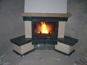 Наші роботи &mdash; Яковець В.А.