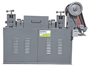 Машина для правки проволоки &mdash; Zhe Gong CNC Welding Machine (ZGTEK) Co., Ltd