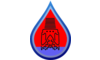 Логотип компанії БГК ОДЕСАБУРВОД