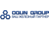 Логотип компанії ОГУН ГРУП