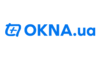 Логотип компании OKNA.ua Каталог Оконных Систем
