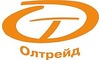Логотип компанії Олтрейд