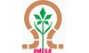 Логотип компанії Омега