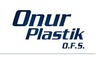 Логотип компанії Onur Plastik