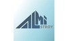 Логотип компанії Алмі-Строй