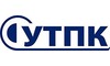 Логотип компанії Українська трубопромислова компанія
