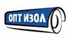 Логотип компанії ОПТ ІЗОЛ