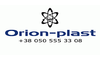 Логотип компании Орион Пласт