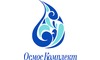 Логотип компанії Осмос Комплект