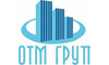 Логотип компании ОТМ ГРУПП