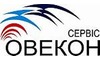 Логотип компанії Овекон Сервіс