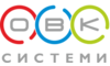 Логотип компанії ОВК-Системи