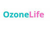 Логотип компанії OzoneLife