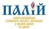 Логотип компанії Палій ТМ