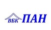 Логотип компанії ПАН ВБК