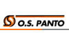 Логотип компанії PantoUkraine