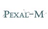 Логотип компанії Пексал-М