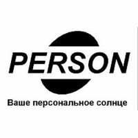 PERSON GRUPP