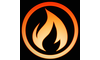 Логотип компании Первая Печная компания