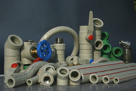 Полипропилен HP-Trend