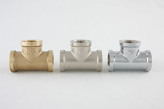 Тройник &mdash; Индустрия-РС