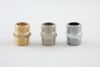 Нипель &mdash; Индустрия-РС