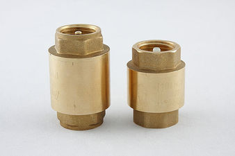 Клапан обратного хода &mdash; Индустрия-РС