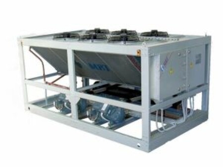 Холодильное оборудование Imbat