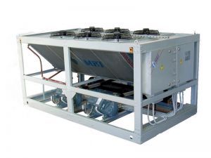 Холодильное оборудование Imbat &mdash; Аэро Групп