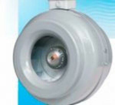 Вентиляторы Bahcivan