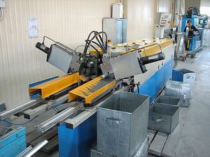 Производство &mdash; АероТех Украина