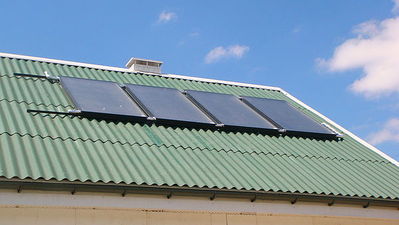 Фото наших объектов &mdash; Альянс-СВ