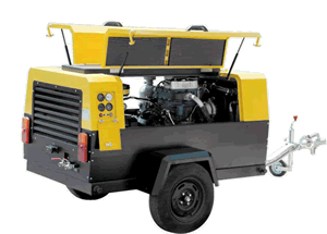 Дизельгенератор &mdash; Акватерм-Кривой Рог