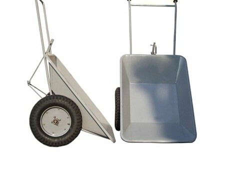 Тачки строительные АТЭК