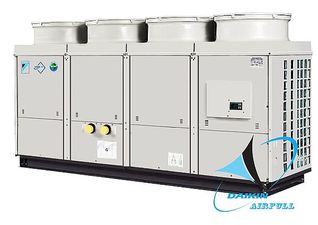 кондиционирование &mdash; Де Люкс системы