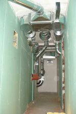 Вентиляция кафе &mdash; Волховский