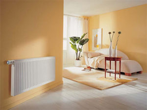 Стальные радиаторы — Донгорпласт Стальные радиаторы — Донгорпласт