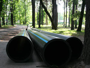 Полиэтиленовые трубы для водоснабжения — Донгорпласт Полиэтиленовые трубы для водоснабжения — Донгорпласт