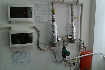 В сборе &mdash; Дуко-техник