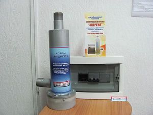 Электродный котел `Энергия` 15кВт &mdash; Дуко-техник