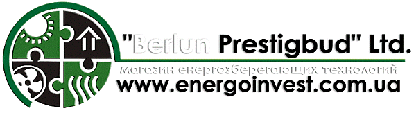 Интернет магазин &mdash; ENERGOINVEST