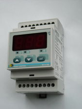 контроллеры на дин-рейку &mdash; Стычук В. С.