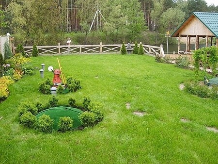 Автономная канализация