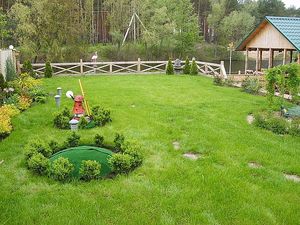 Автономная канализация — Зелена Скеля Автономная канализация — Зелена Скеля