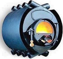 Печь Buller &mdash; Зеленые печи Украины