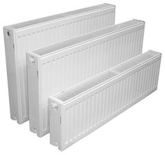 WARME KRAFT - стальные панельные радиаторы &mdash; HeatingHouse