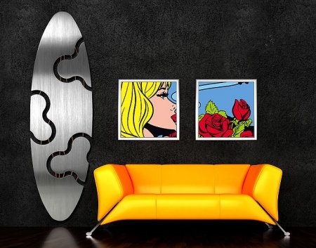 Дизайн-радиаторы