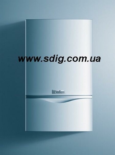 Котлы Vaillant Полтава